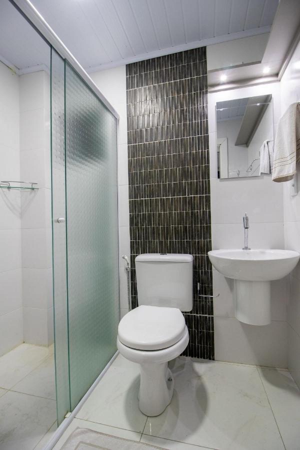 Apartamento Pos25B - Climatizado, Tv Smart, Garagem, Wi-Fi Balneário Camboriú Exterior foto