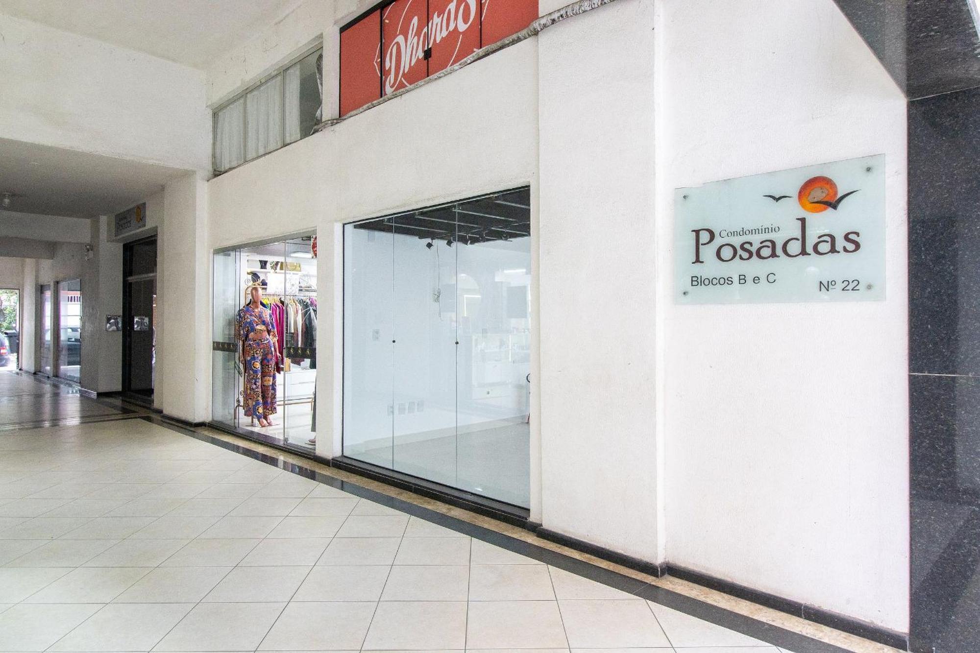 Apartamento Pos25B - Climatizado, Tv Smart, Garagem, Wi-Fi Balneário Camboriú Exterior foto
